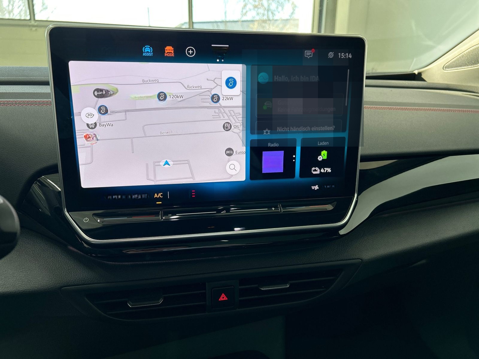 Volkswagen ID.4 GTX 250kW 77kWh Pano Navi Wärmepumpe Matrix foto 10