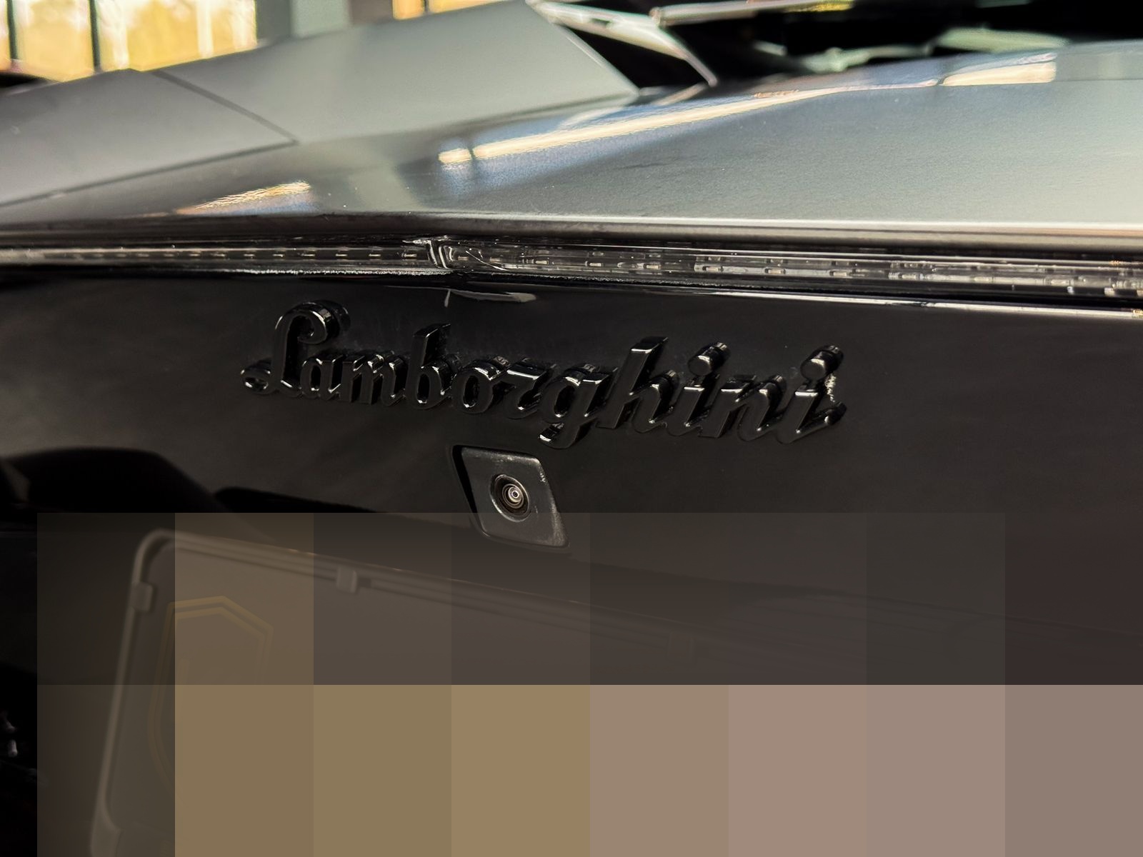 Lamborghini Aventador S/COUPE/V12/CARBON/MATT/SENSONUM SOUND foto 16