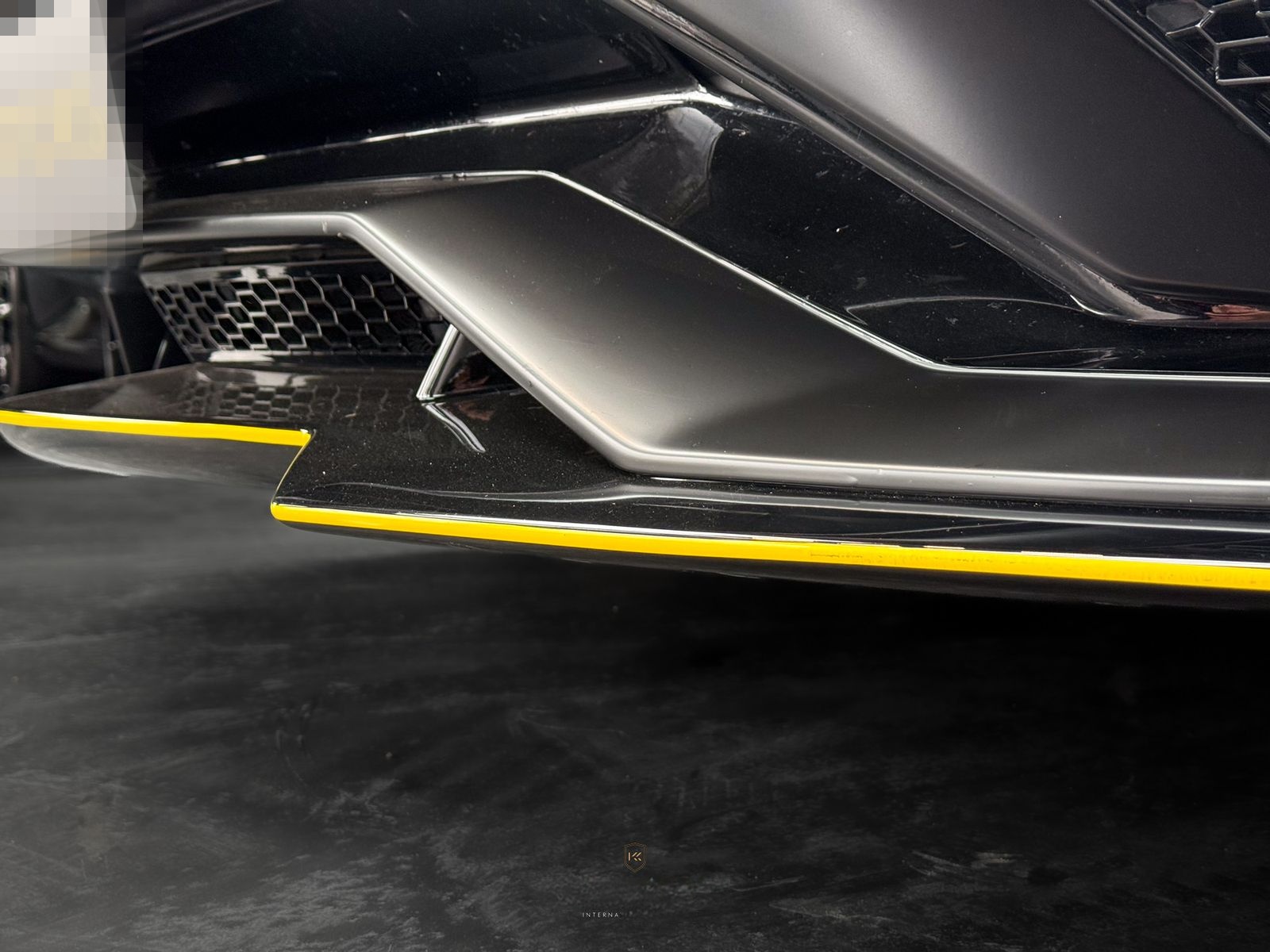 Lamborghini Aventador S/COUPE/V12/CARBON/MATT/SENSONUM SOUND foto 17