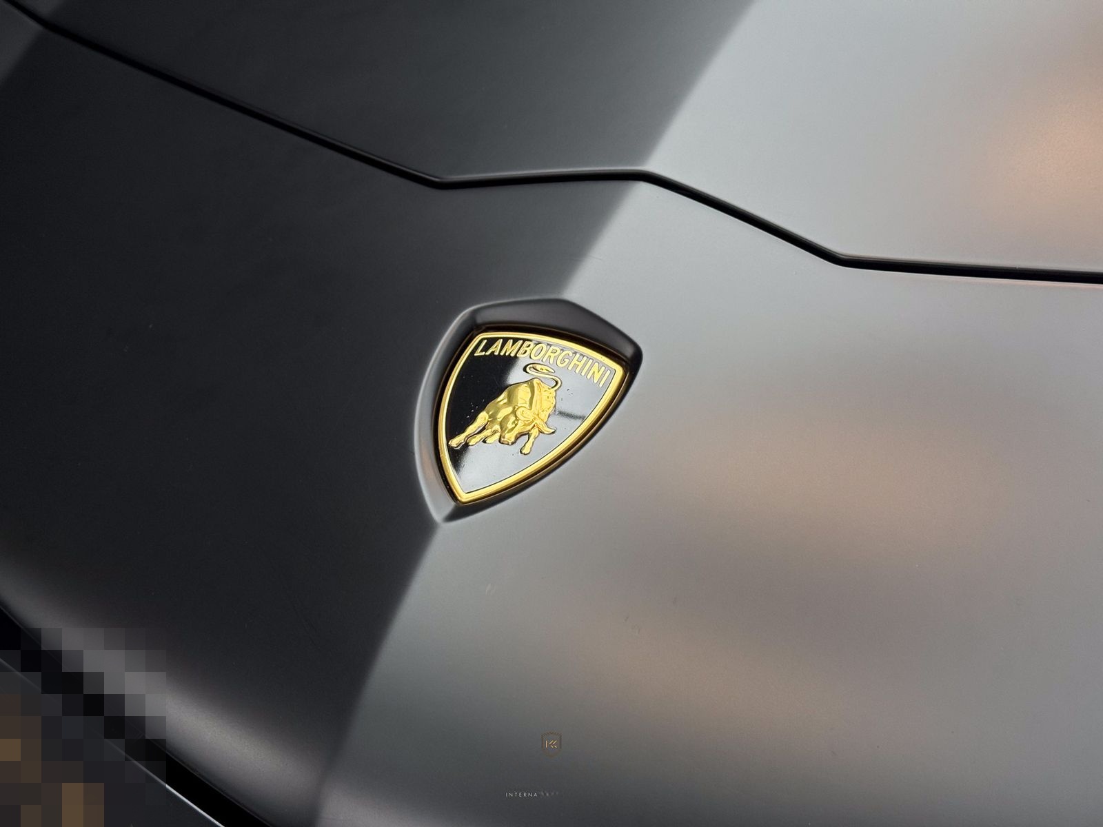 Lamborghini Aventador S/COUPE/V12/CARBON/MATT/SENSONUM SOUND foto 8