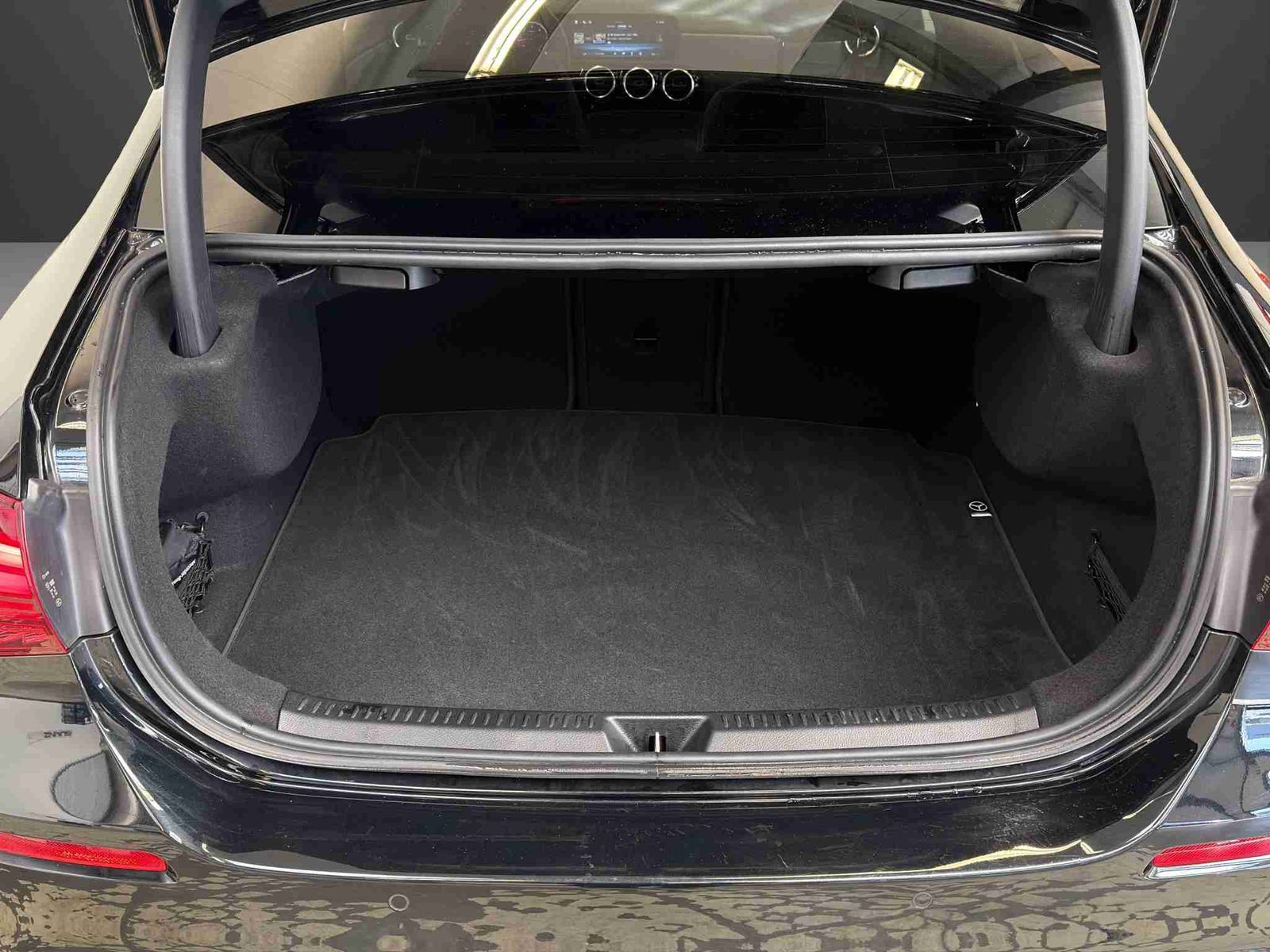 Mercedes-Benz A 200 d Limousine Progressive*NIGHT*SHZ*LED*18"* foto 11