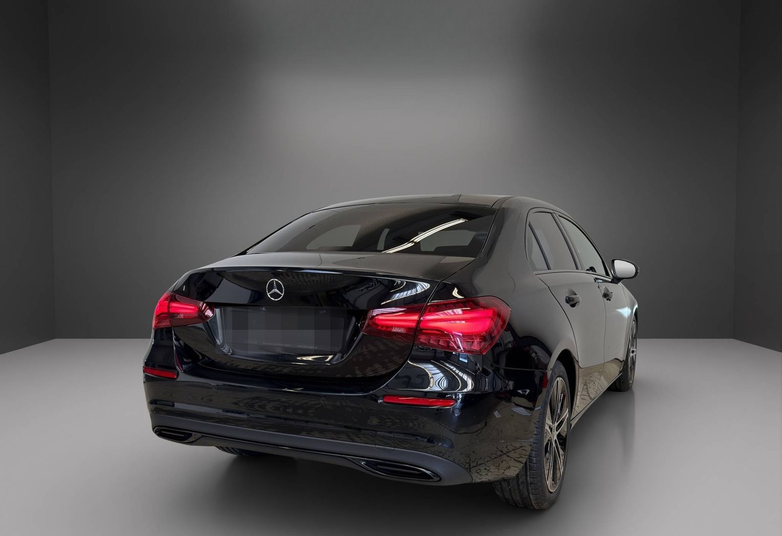 Mercedes-Benz A 200 d Limousine Progressive*NIGHT*SHZ*LED*18"* foto 13