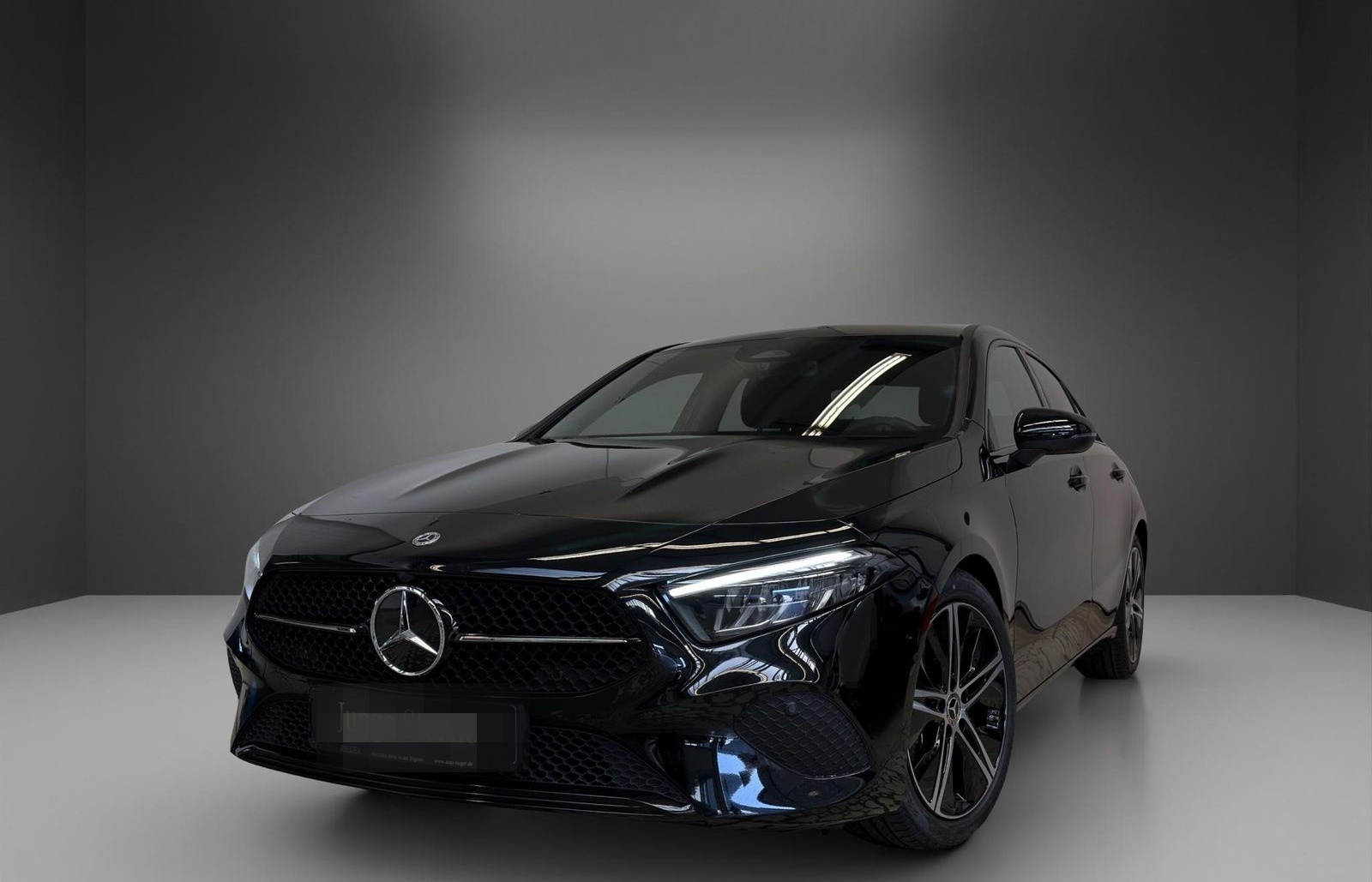 Mercedes-Benz A 200 d Limousine Progressive*NIGHT*SHZ*LED*18"* foto 20
