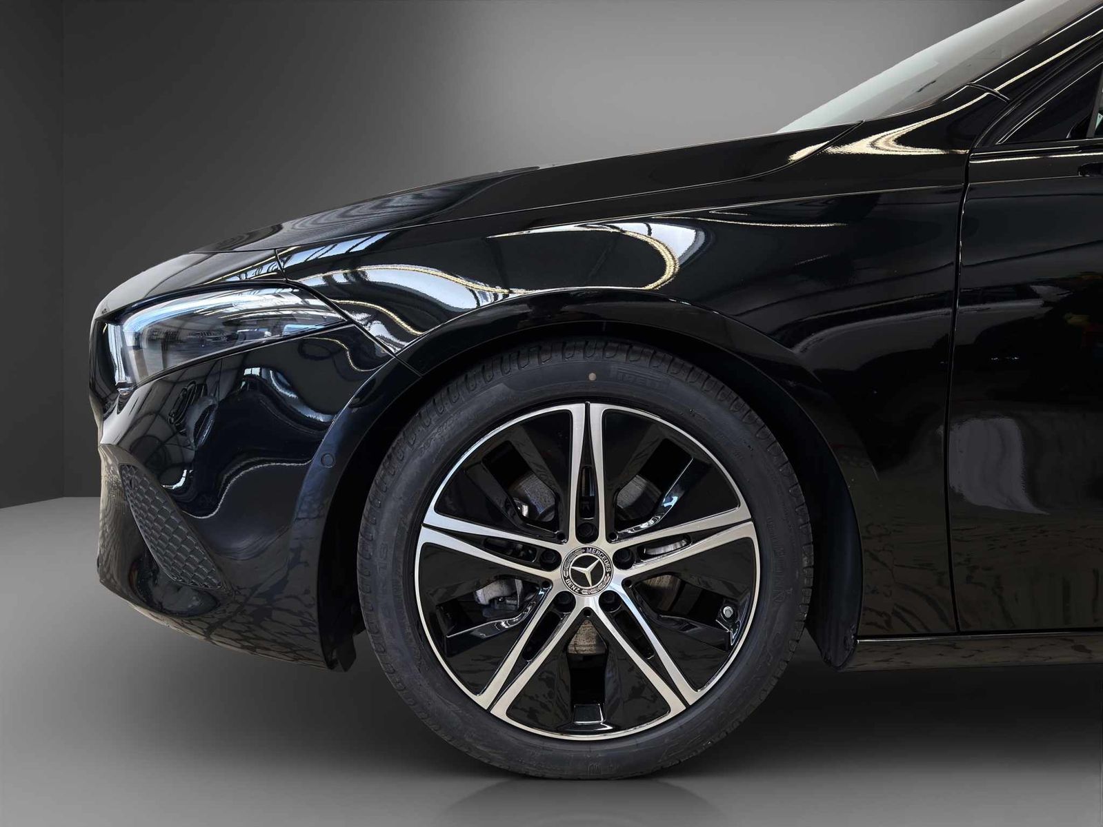 Mercedes-Benz A 200 d Limousine Progressive*NIGHT*SHZ*LED*18"* foto 4