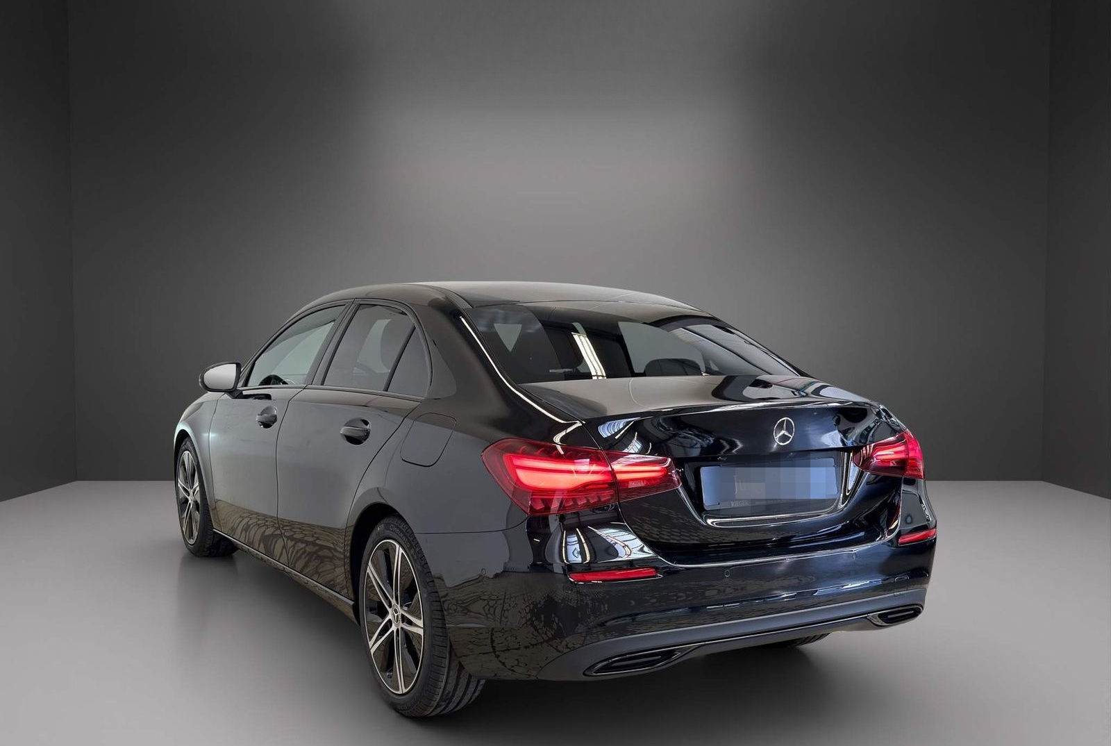 Mercedes-Benz A 200 d Limousine Progressive*NIGHT*SHZ*LED*18"* foto 9