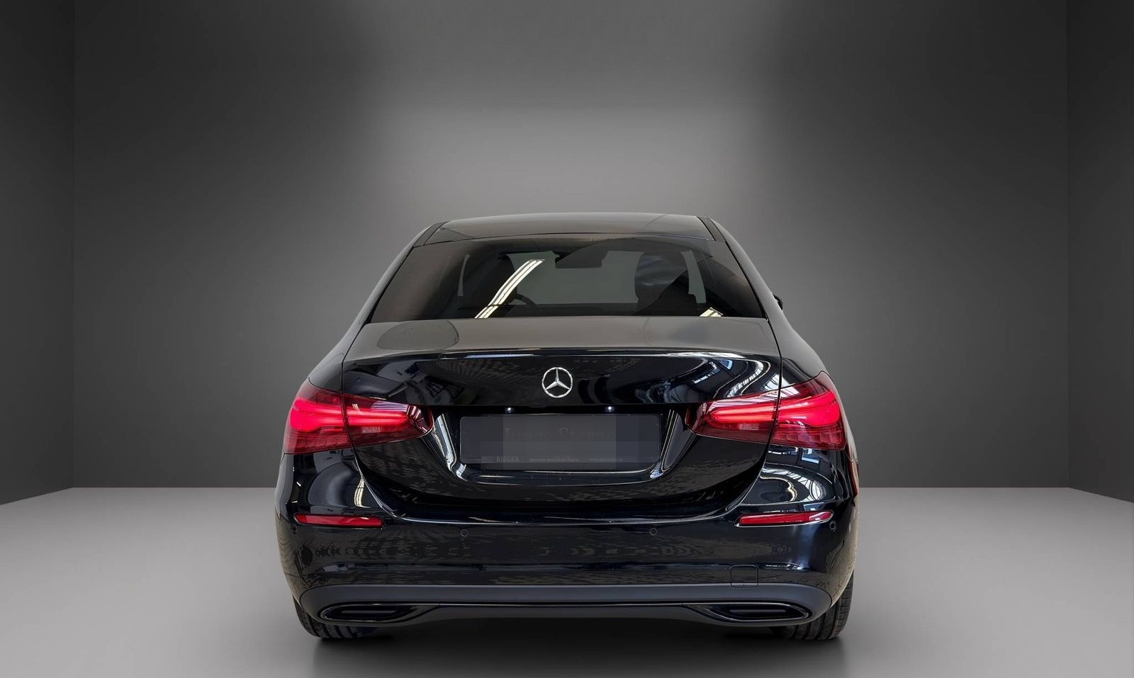 Mercedes-Benz A 200 d Limousine Progressive*NIGHT*SHZ*LED*18"* foto 10