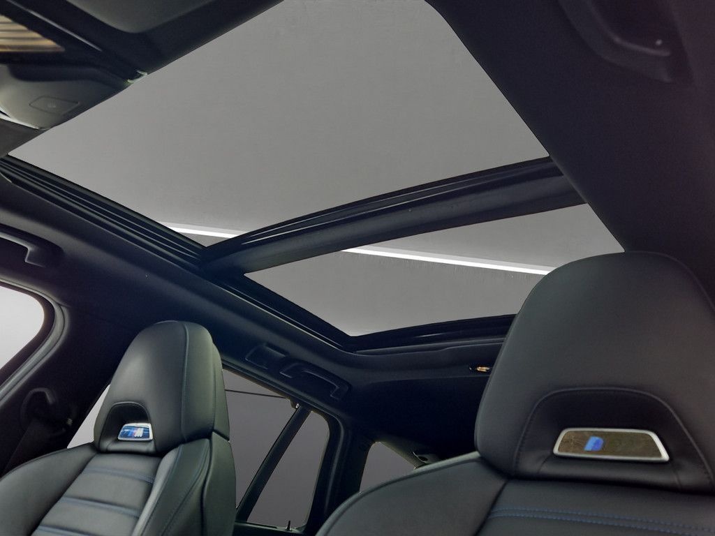 BMW M340d xDrive T. LED NAVI PANO 360° H/K 19" AHK foto 13