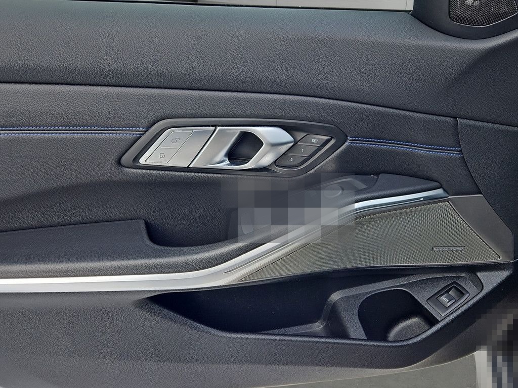 BMW M340d xDrive T. LED NAVI PANO 360° H/K 19" AHK foto 14