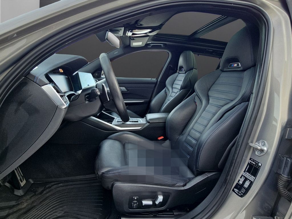 BMW M340d xDrive T. LED NAVI PANO 360° H/K 19" AHK foto 5
