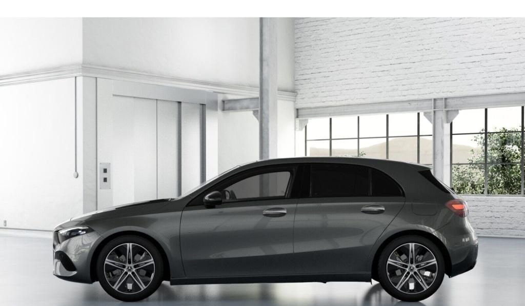 Mercedes-Benz A 200 Progressive/LED/Pano/Burm/Night/Totw/18' foto 3