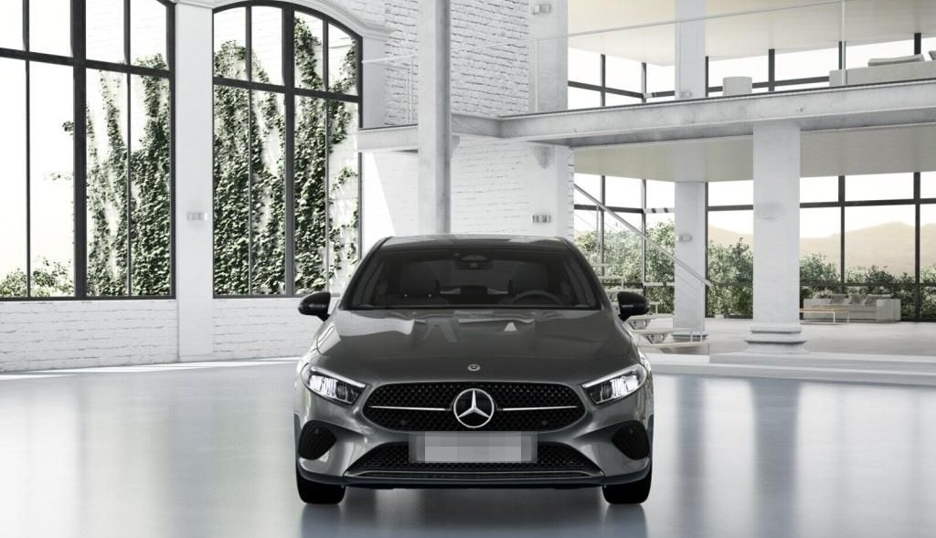 Mercedes-Benz A 200 Progressive/LED/Pano/Burm/Night/Totw/18' foto 4