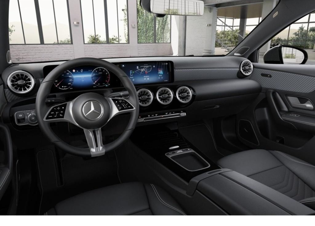 Mercedes-Benz A 200 Progressive/LED/Pano/Burm/Night/Totw/18' foto 6