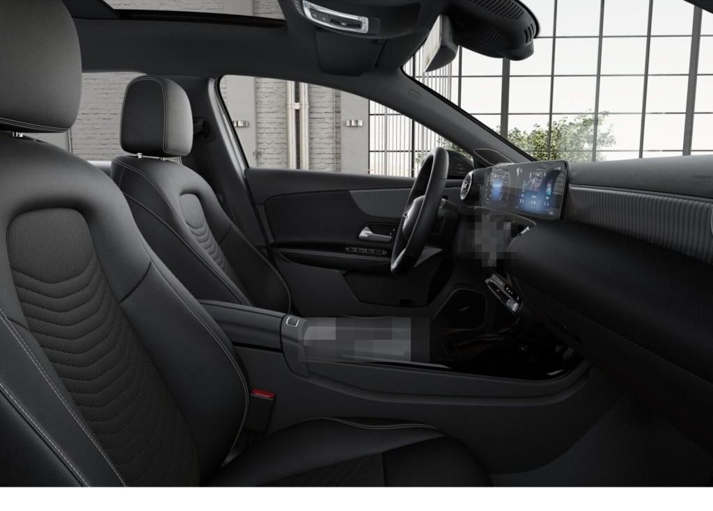 Mercedes-Benz A 200 Progressive/LED/Pano/Burm/Night/Totw/18' foto 7