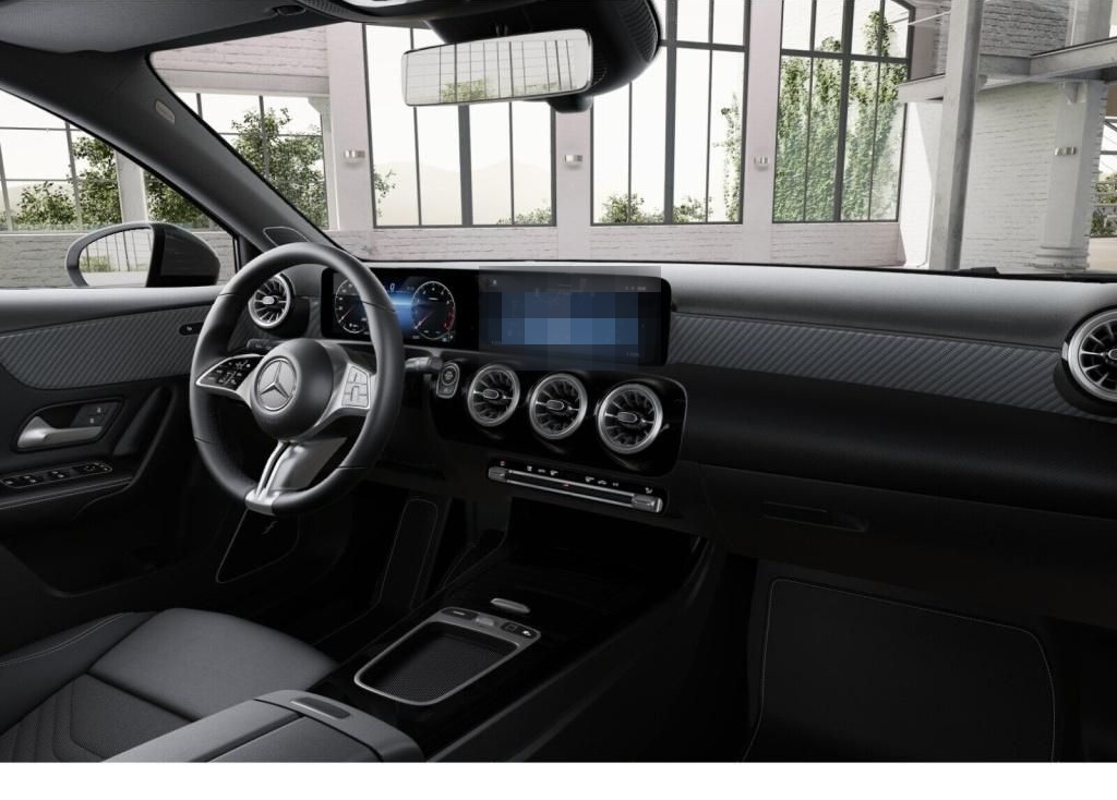 Mercedes-Benz A 200 Progressive/LED/Pano/Burm/Night/Totw/18' foto 8