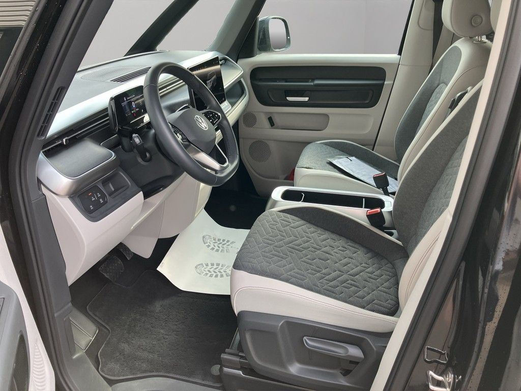 Volkswagen ID.Buzz Pro GOAL LWB lang 7Sitze NaviPro foto 11