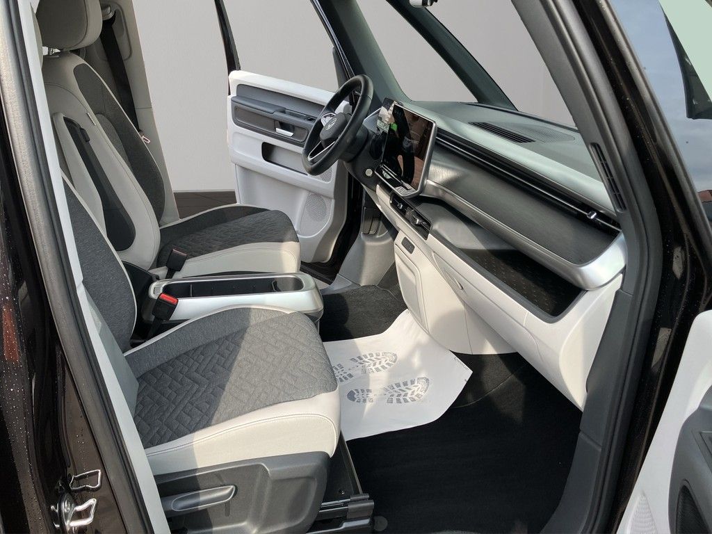 Volkswagen ID.Buzz Pro GOAL LWB lang 7Sitze NaviPro foto 17
