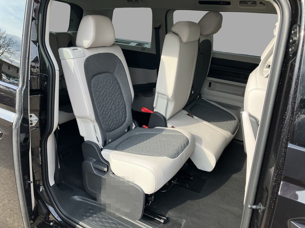 Volkswagen ID.Buzz Pro GOAL LWB lang 7Sitze NaviPro foto 18