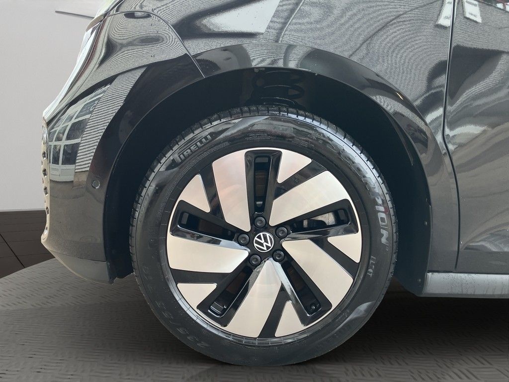 Volkswagen ID.Buzz Pro GOAL LWB lang 7Sitze NaviPro foto 3