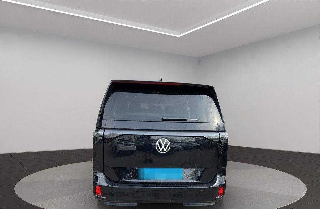 Volkswagen ID.Buzz Pro GOAL LWB lang 7Sitze NaviPro foto 5