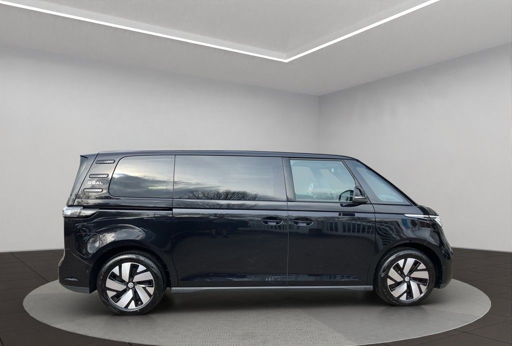Volkswagen ID.Buzz Pro GOAL LWB lang 7Sitze NaviPro foto 7