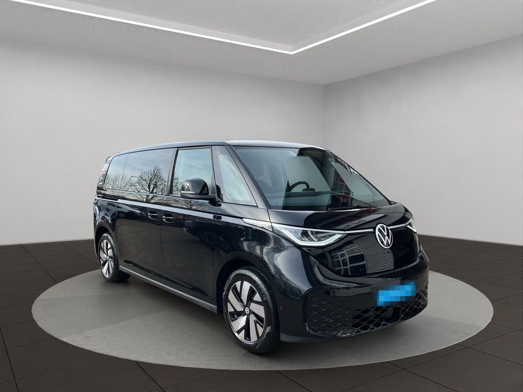 Volkswagen ID.Buzz Pro GOAL LWB lang 7Sitze NaviPro foto 8