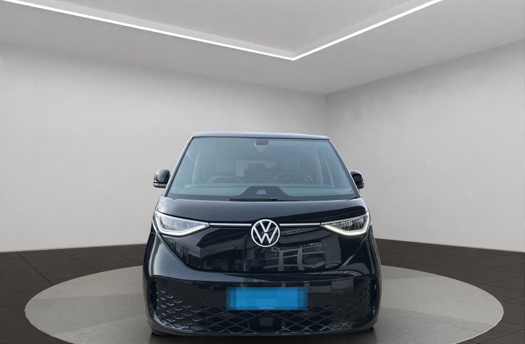Volkswagen ID.Buzz Pro GOAL LWB lang 7Sitze NaviPro foto 9