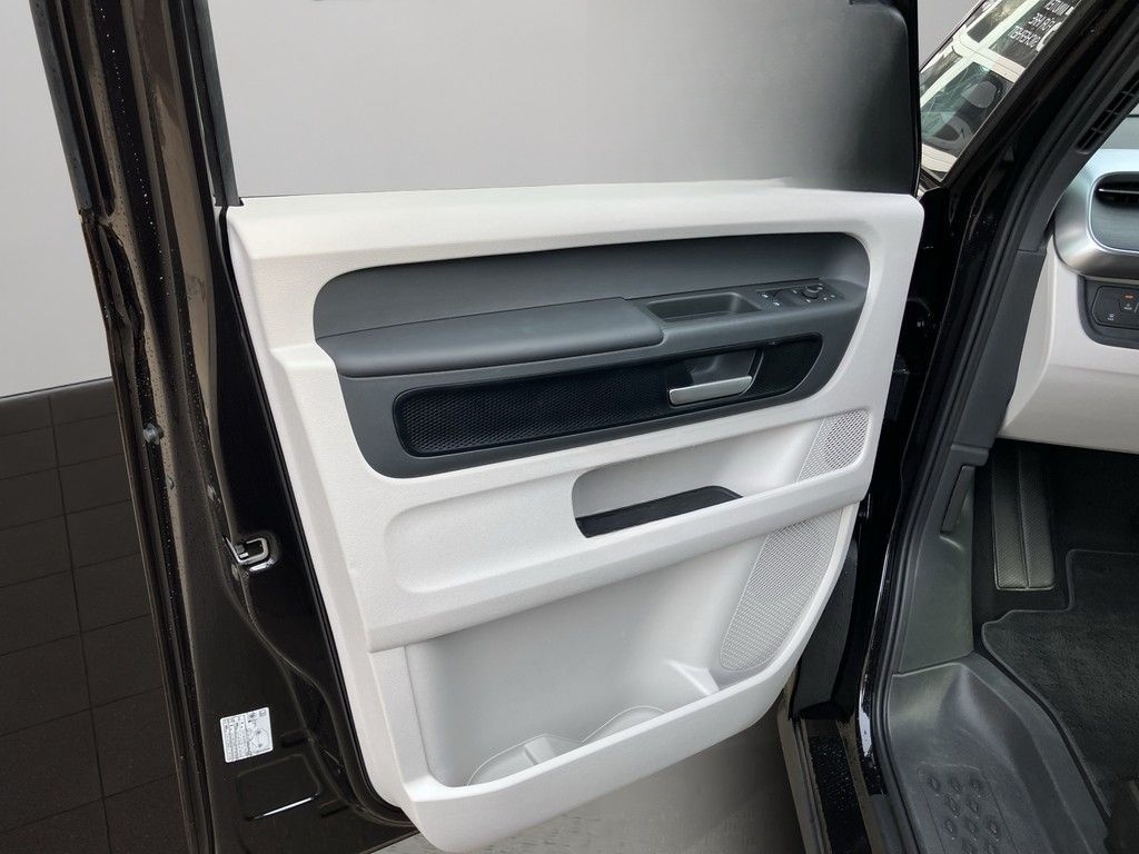 Volkswagen ID.Buzz Pro GOAL LWB lang 7Sitze NaviPro foto 10
