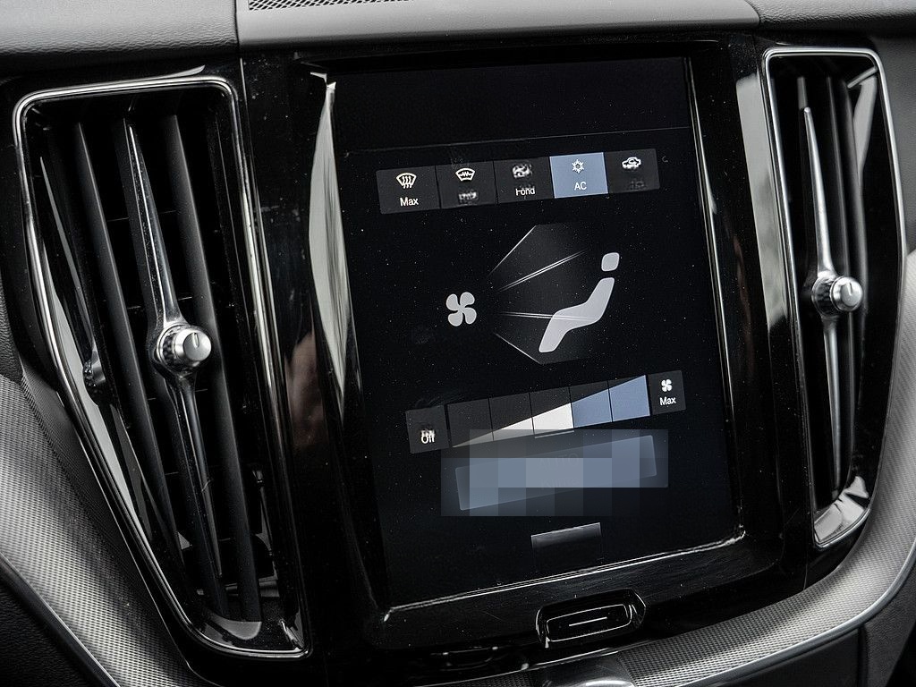 Volvo XC60 D4 R-Design AHK RÜCKFAHRKAMERA H/K foto 14