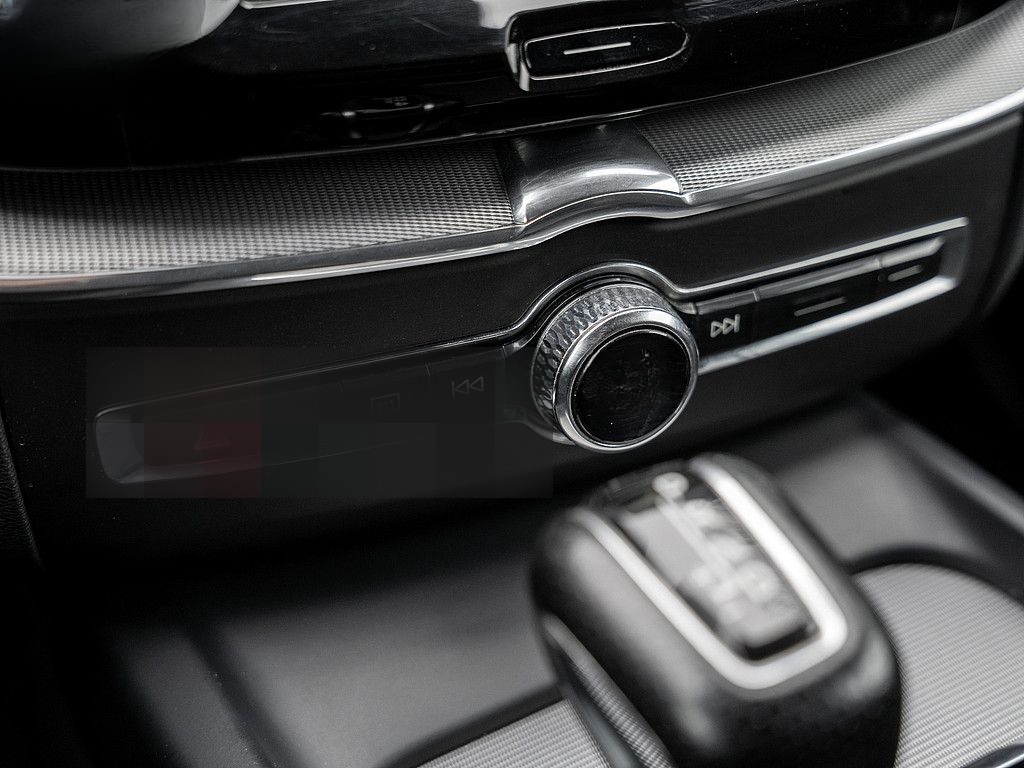 Volvo XC60 D4 R-Design AHK RÜCKFAHRKAMERA H/K foto 16
