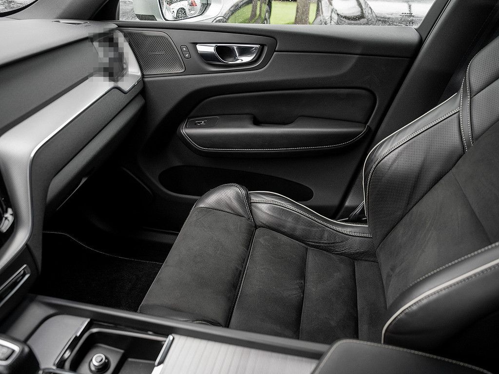 Volvo XC60 D4 R-Design AHK RÜCKFAHRKAMERA H/K foto 18