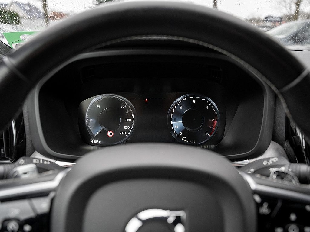 Volvo XC60 D4 R-Design AHK RÜCKFAHRKAMERA H/K foto 19