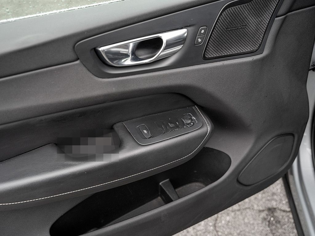 Volvo XC60 D4 R-Design AHK RÜCKFAHRKAMERA H/K foto 21