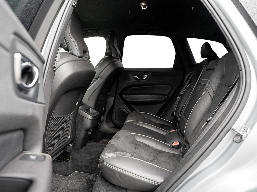 Volvo XC60 D4 R-Design AHK RÜCKFAHRKAMERA H/K foto 8