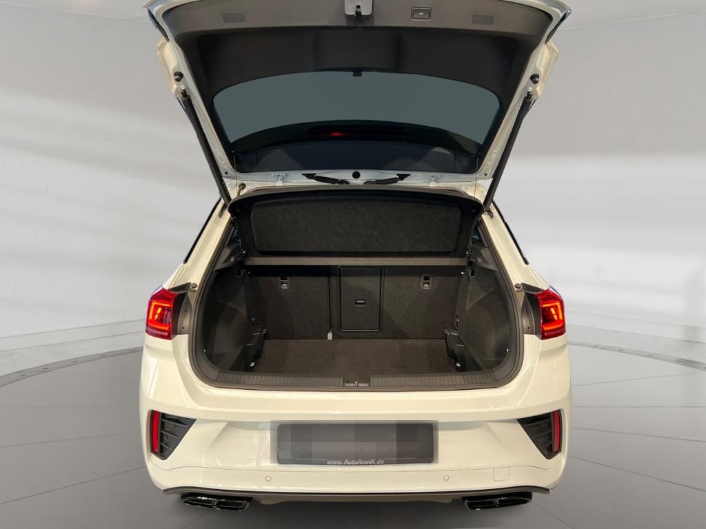 Volkswagen T-Roc 1.5 TSI R-Line Style+Carbon+Fahrassist+SHD foto 12