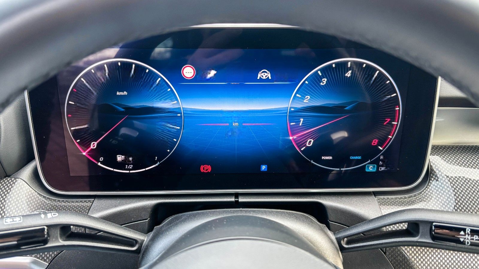 Mercedes-Benz CLE 450 Cabrio 4M AMG Premium Echtleder Nappa foto 17