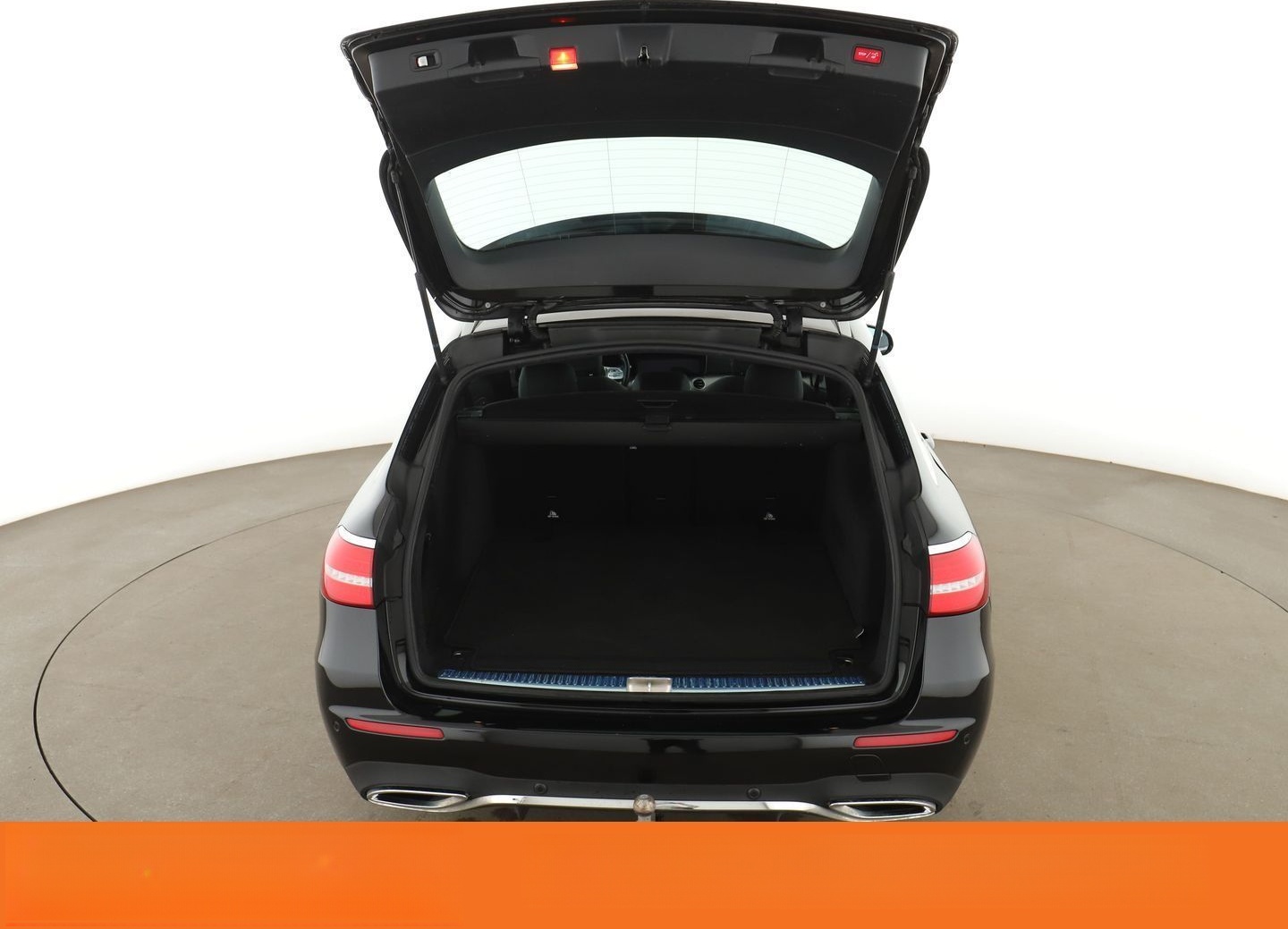 Mercedes-Benz E-Klasse E 400 d T 4Matic AMG Line Aut.*NAVI*PDC foto 17