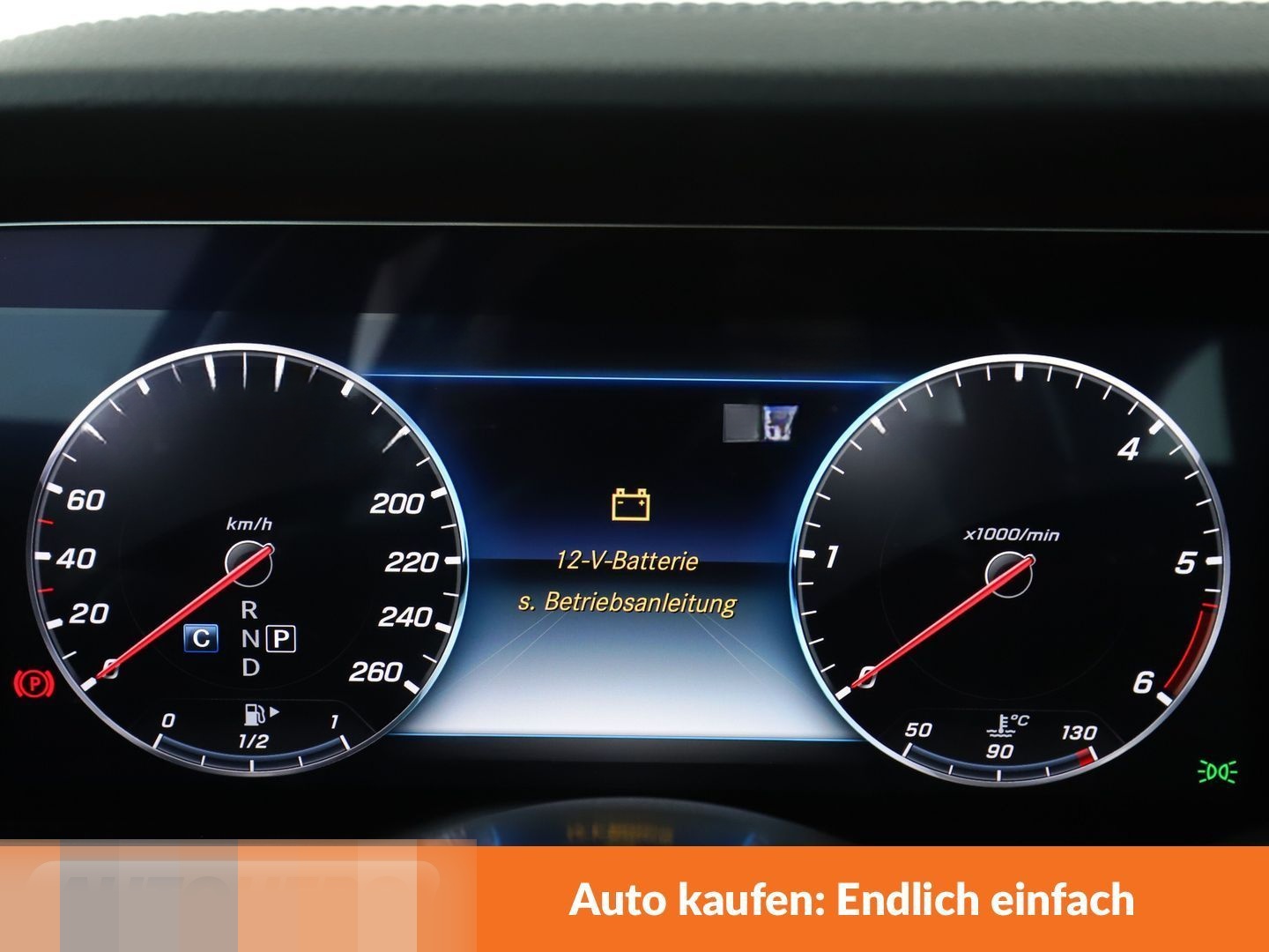 Mercedes-Benz E-Klasse E 400 d T 4Matic AMG Line Aut.*NAVI*PDC foto 20