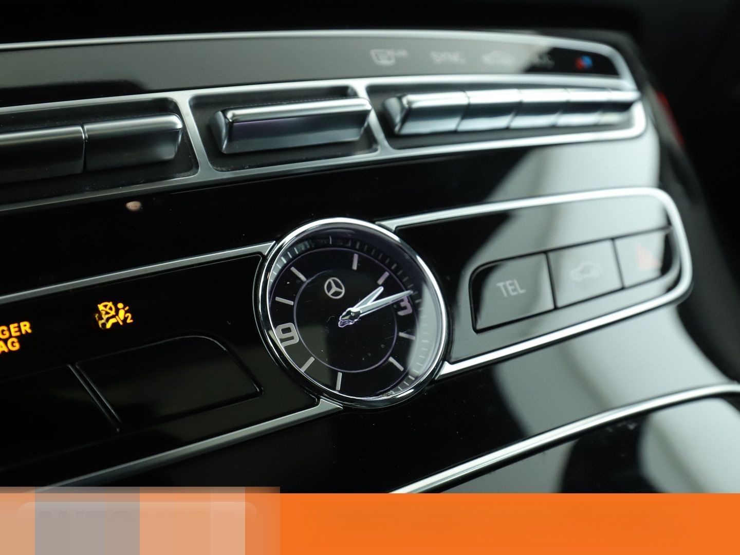 Mercedes-Benz E-Klasse E 400 d T 4Matic AMG Line Aut.*NAVI*PDC foto 25
