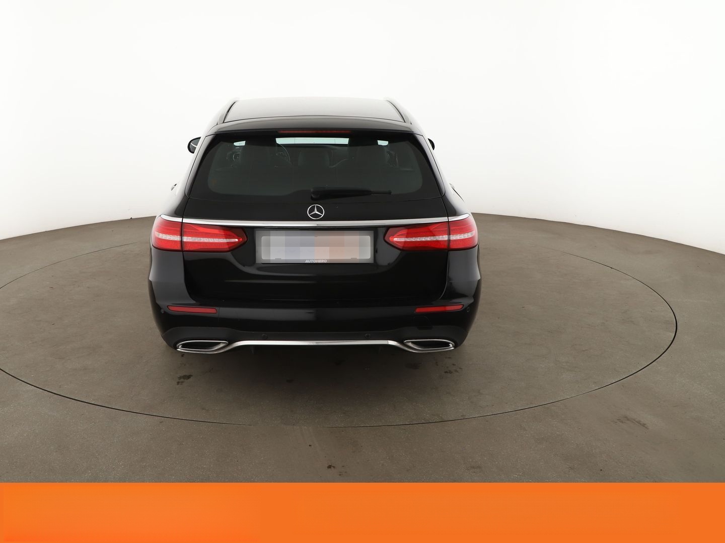 Mercedes-Benz E-Klasse E 400 d T 4Matic AMG Line Aut.*NAVI*PDC foto 5