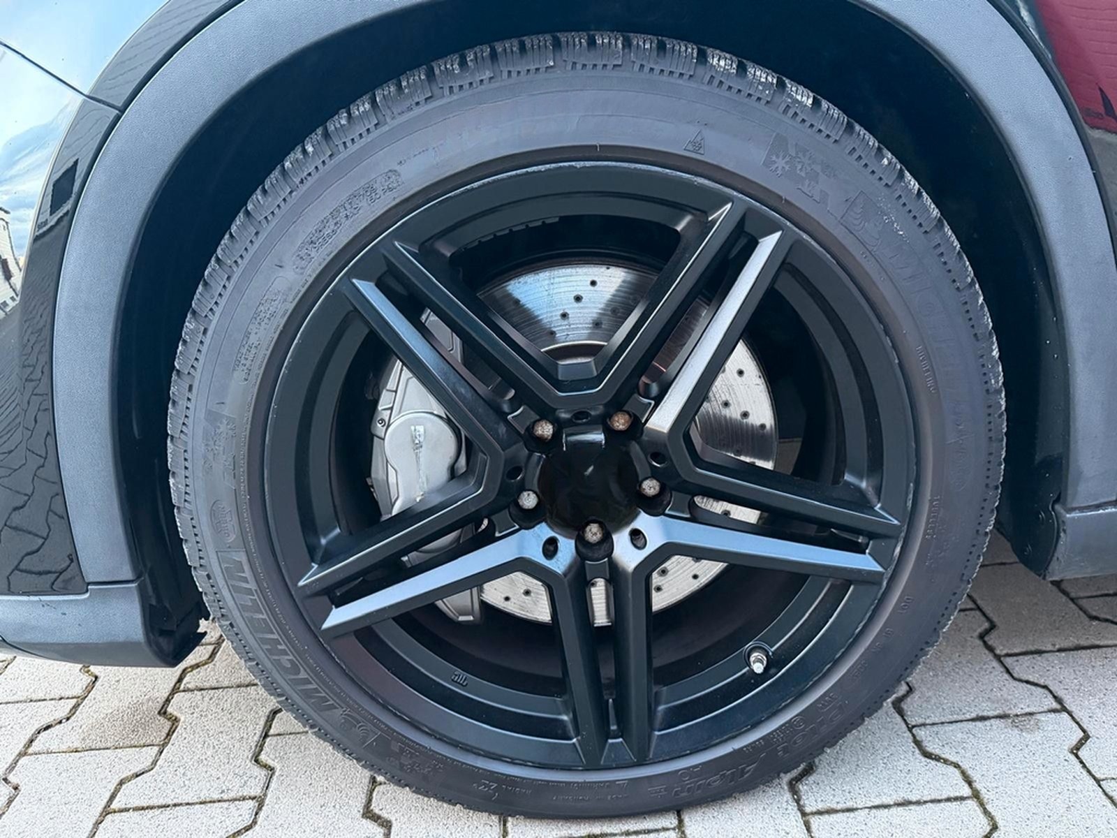 Mercedes-Benz GLA 45 AMG 4Matic HARMAN KARDON foto 24