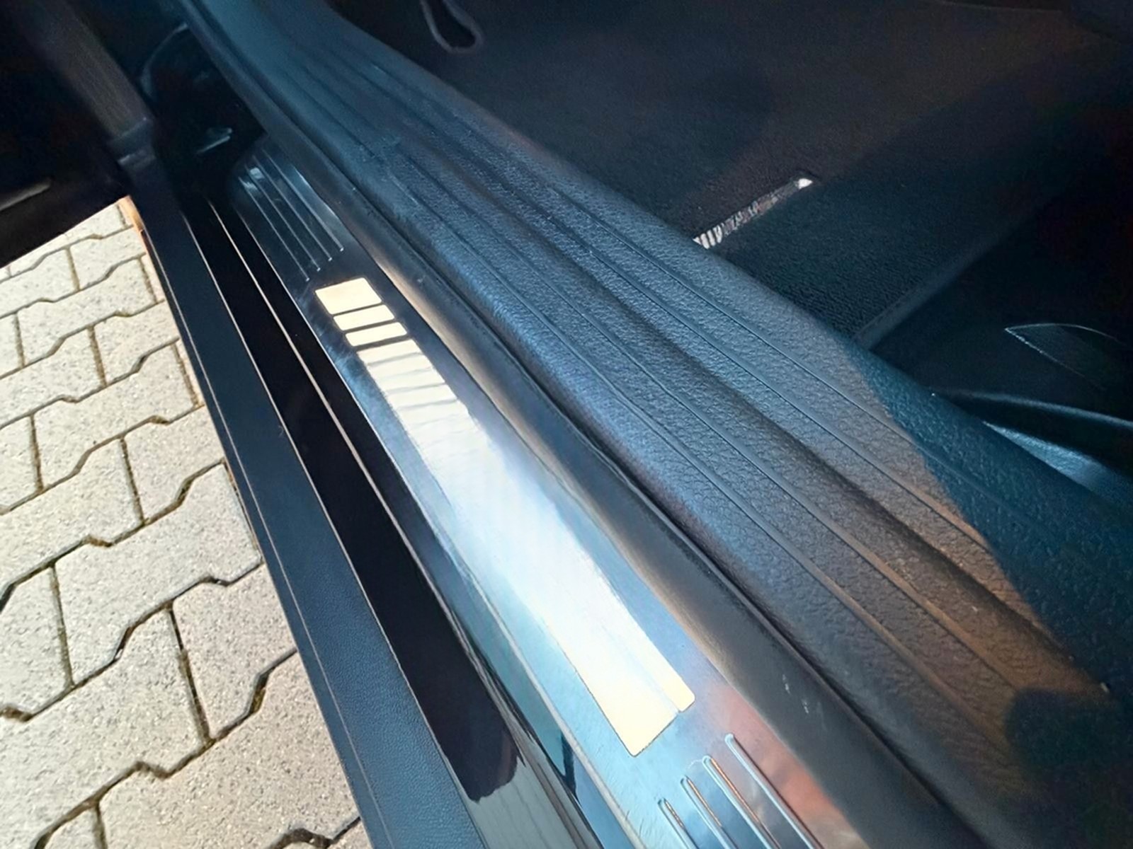 Mercedes-Benz GLA 45 AMG 4Matic HARMAN KARDON foto 30