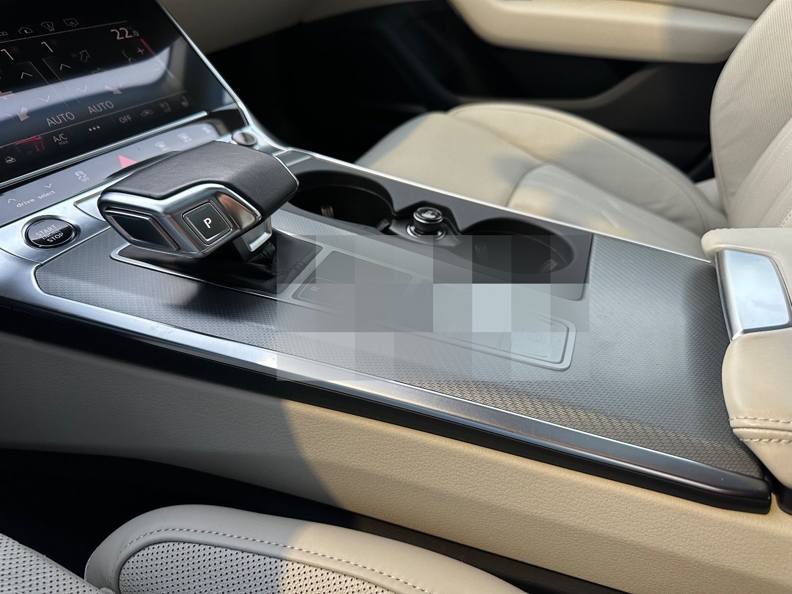 Audi A6 Avant 55 TFSI quattro S line | Panorama foto 19