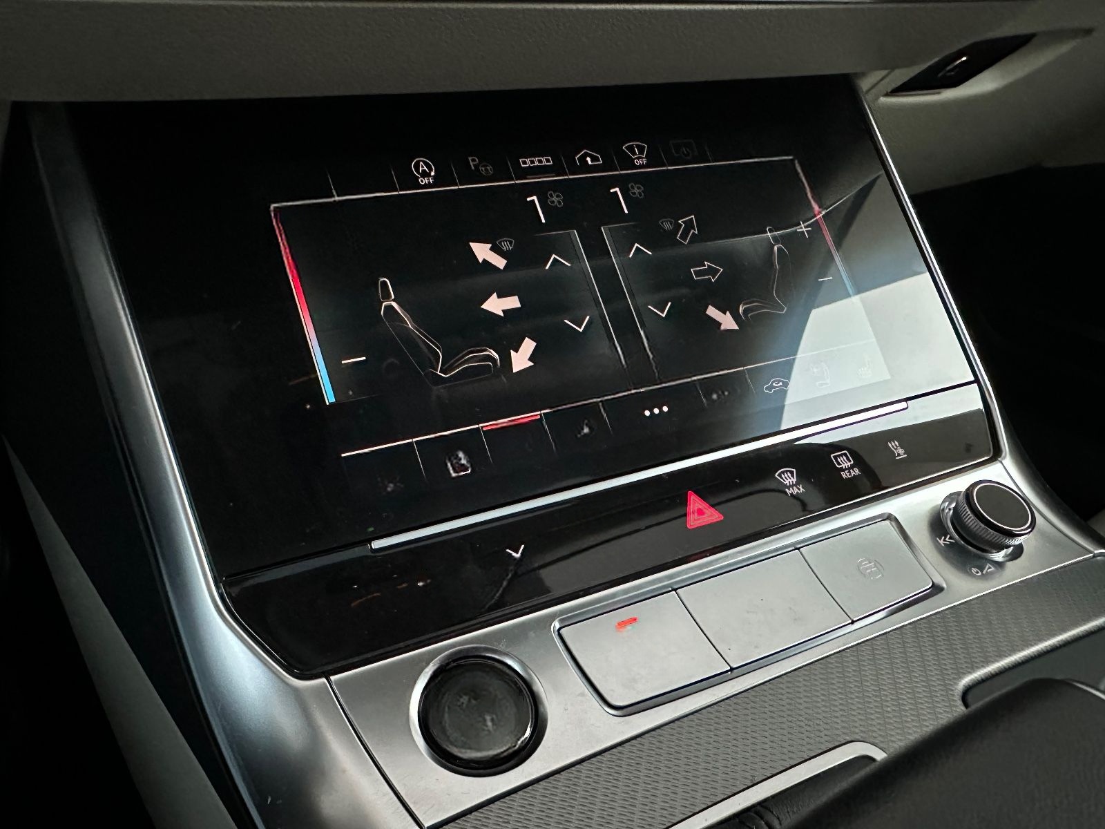 Audi A6 Avant 55 TFSI quattro S line | Panorama foto 22