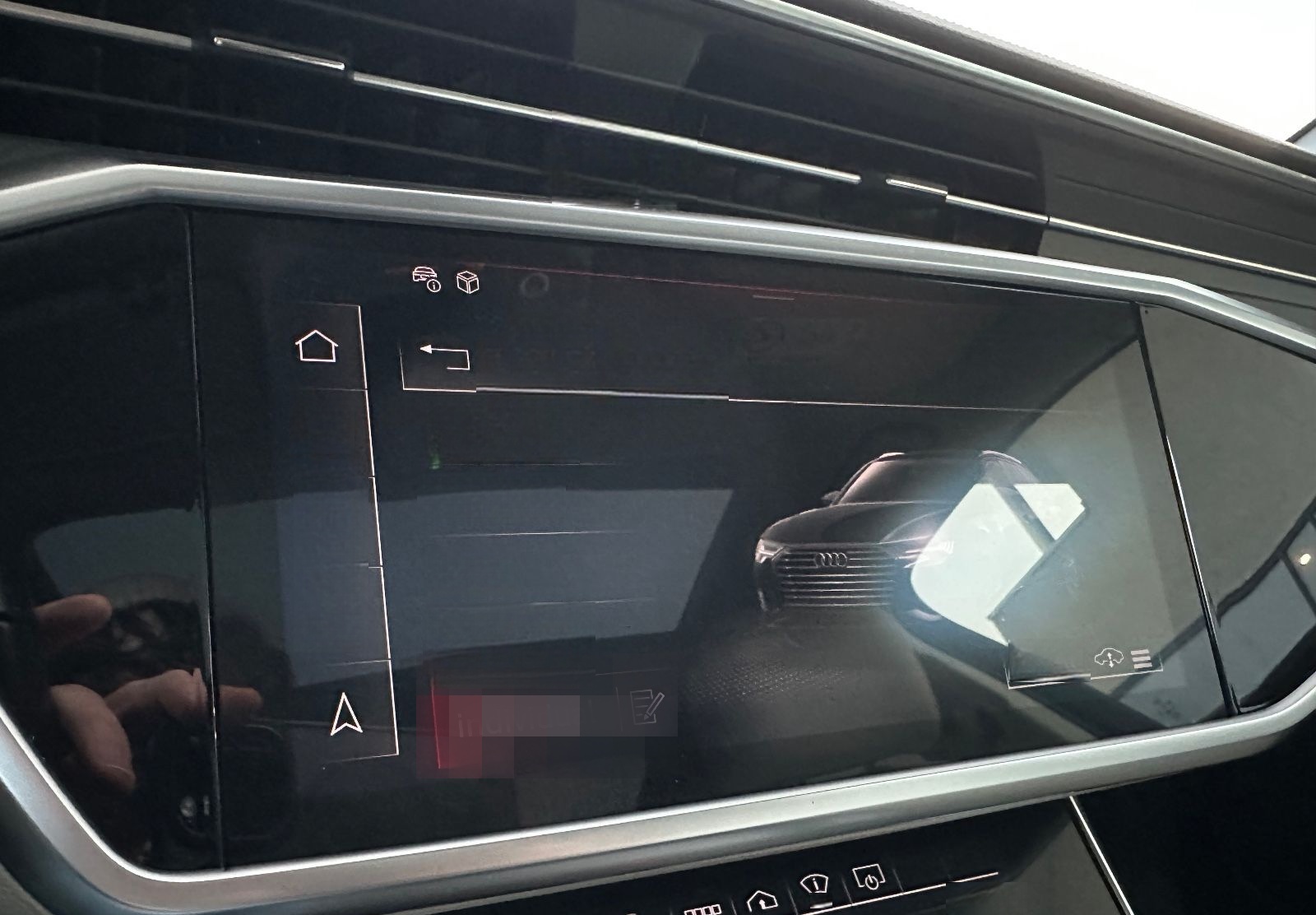 Audi A6 Avant 55 TFSI quattro S line | Panorama foto 24