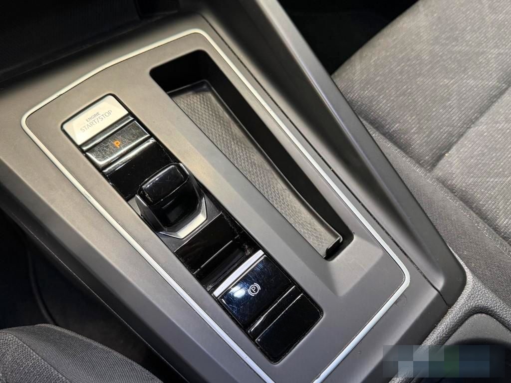 Volkswagen Golf Life 2.0 TDI DSG/LED/Sitz.-Lenkradhzg./Navi foto 14