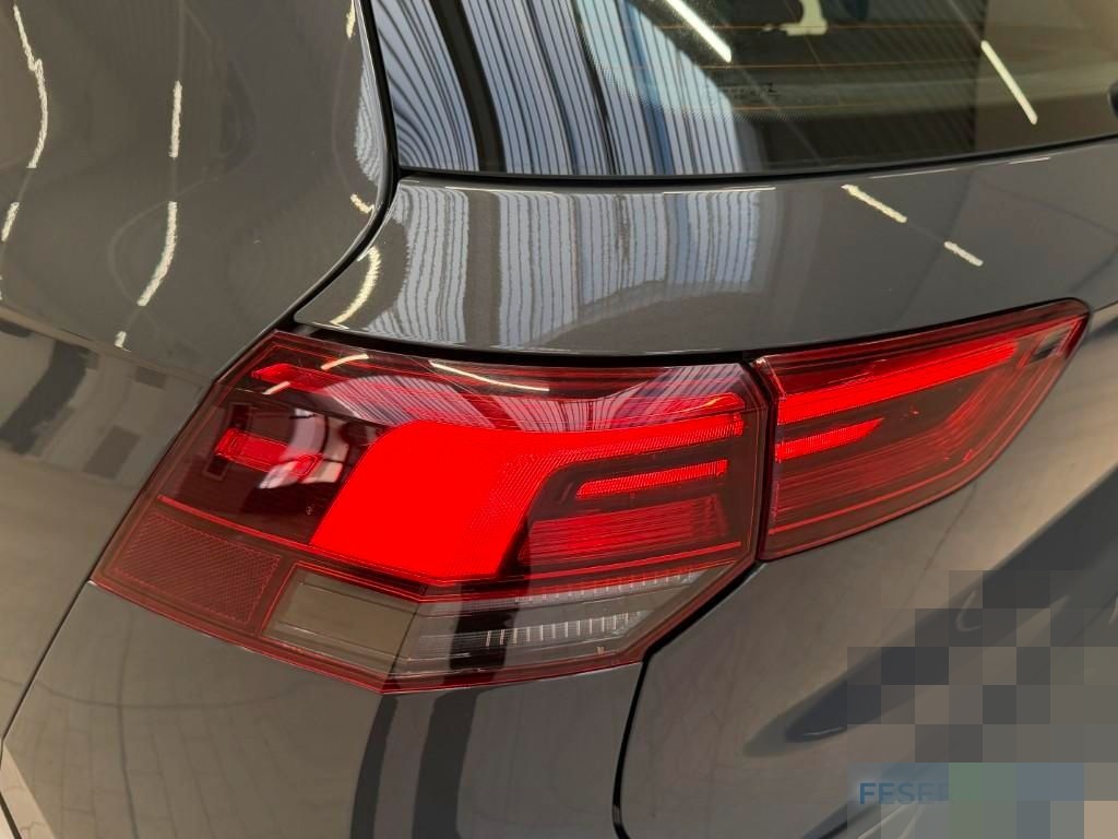 Volkswagen Golf Life 2.0 TDI DSG/LED/Sitz.-Lenkradhzg./Navi foto 15