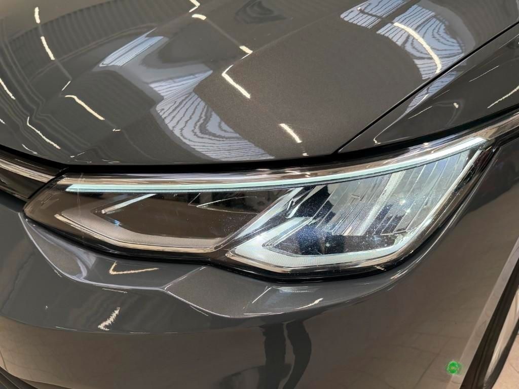 Volkswagen Golf Life 2.0 TDI DSG/LED/Sitz.-Lenkradhzg./Navi foto 16