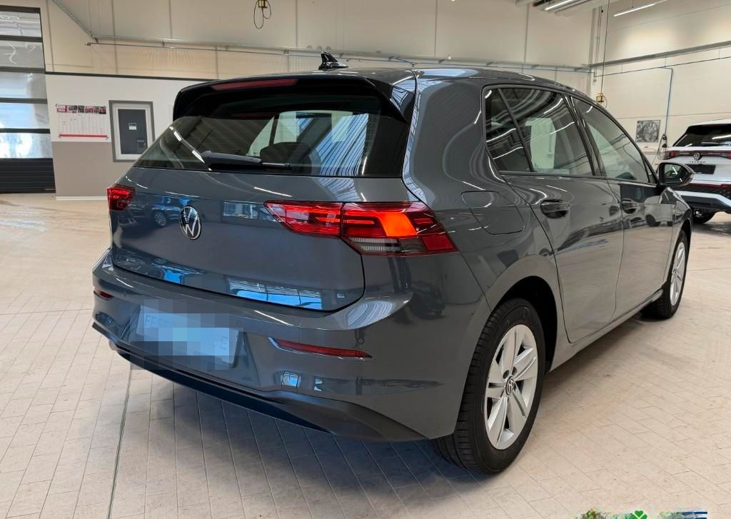 Volkswagen Golf Life 2.0 TDI DSG/LED/Sitz.-Lenkradhzg./Navi foto 4