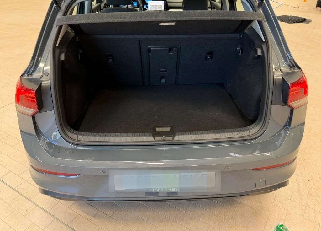 Volkswagen Golf Life 2.0 TDI DSG/LED/Sitz.-Lenkradhzg./Navi foto 6