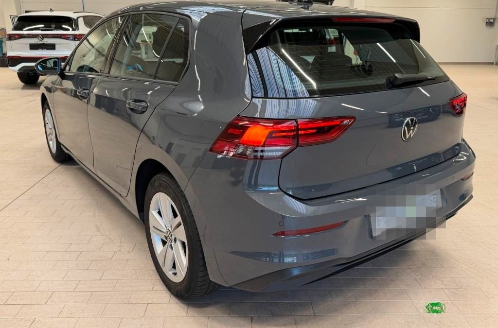 Volkswagen Golf Life 2.0 TDI DSG/LED/Sitz.-Lenkradhzg./Navi foto 7